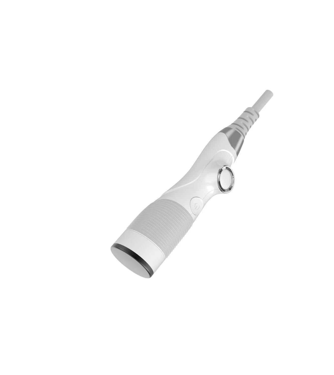 Tay cầm RF vùng mặt