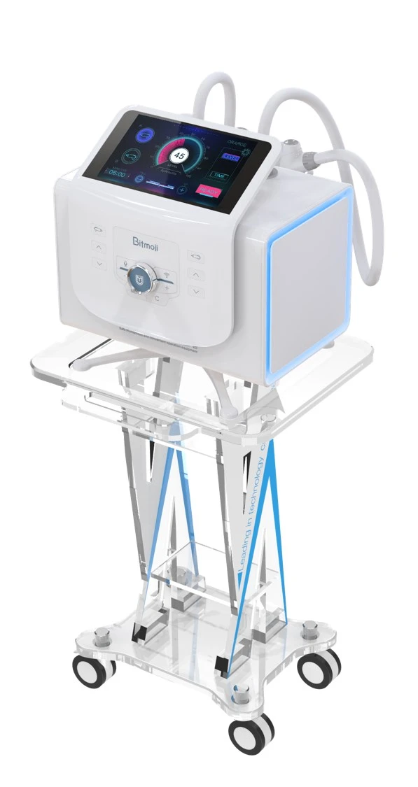 Thiết bị nâng cơ, trẻ hóa da