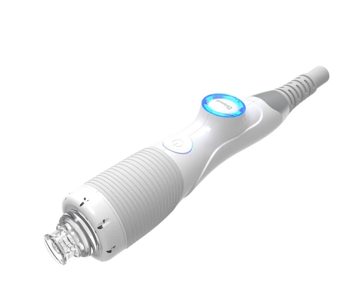 Tay cầm nước xoáy