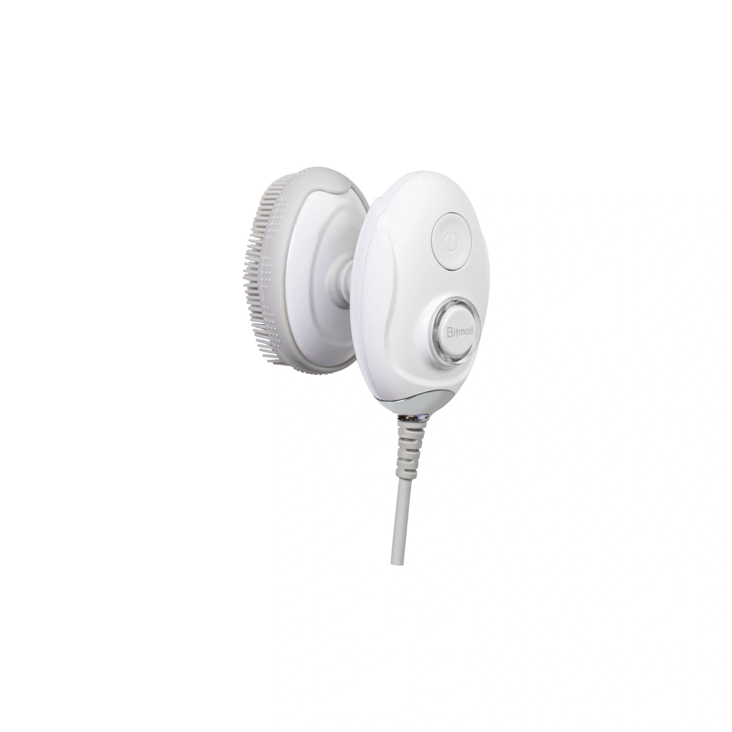 Tay cầm silicon kép đa tần